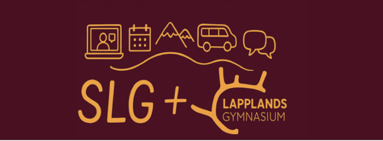 Studiebesök i Jokkmokk – när platsoberoende undervisning blir ett system