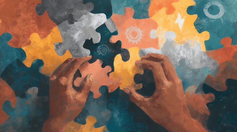 Platsoberoende gymnasieskola – mer än en teknisk lösning